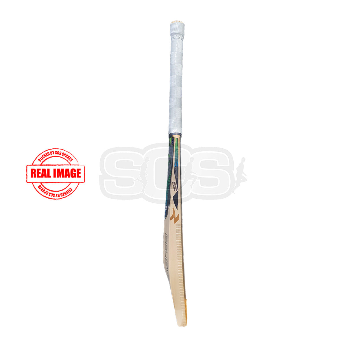 SG Nexus Xtreme English Willow Cricket Bat