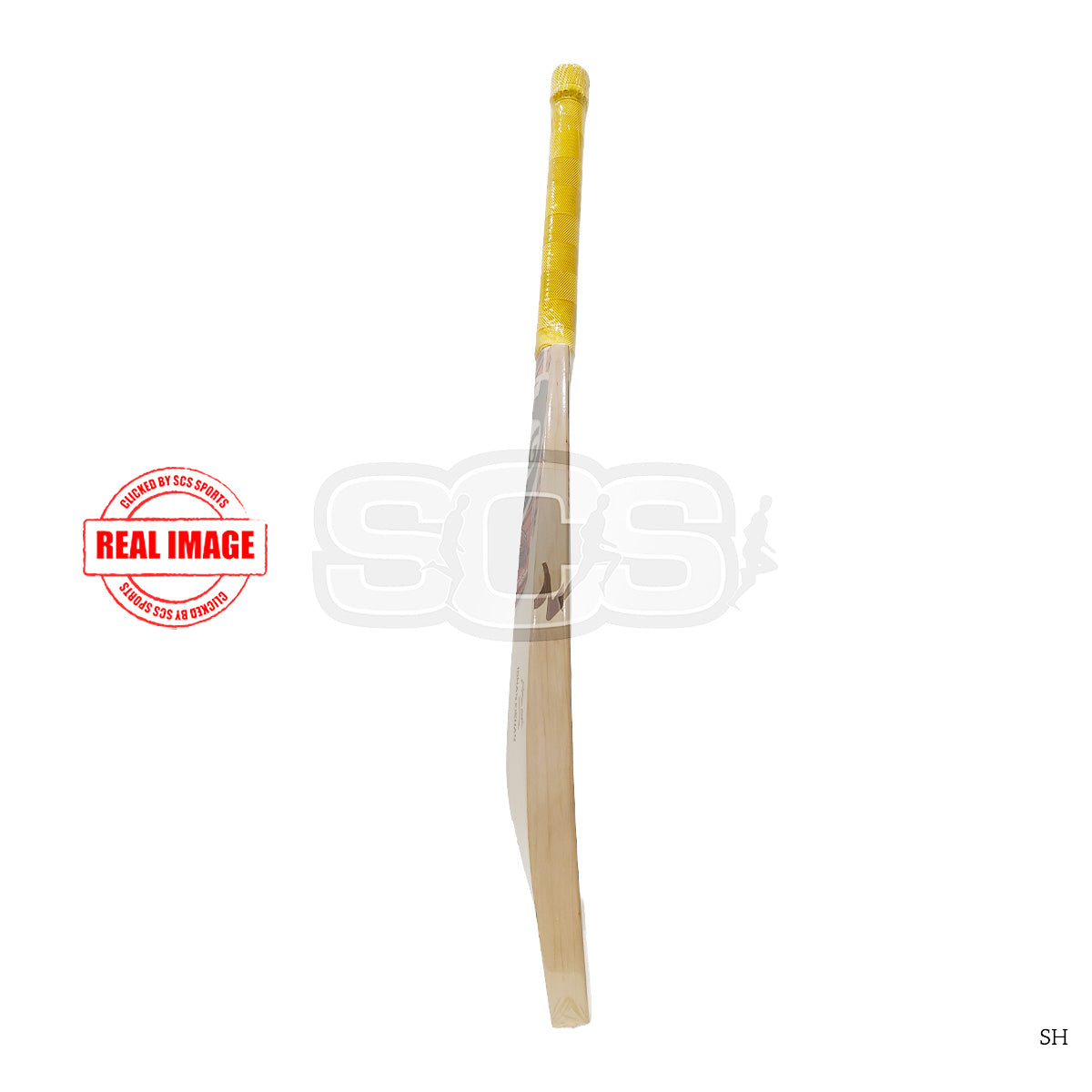 SG Ishan Kishan English Willow Cricket Bat