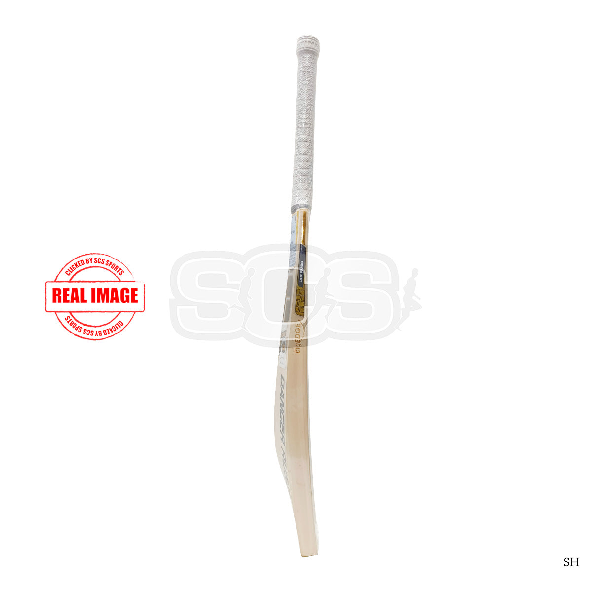 SS Dre Russ Player Editions English Willow Cricket Bat