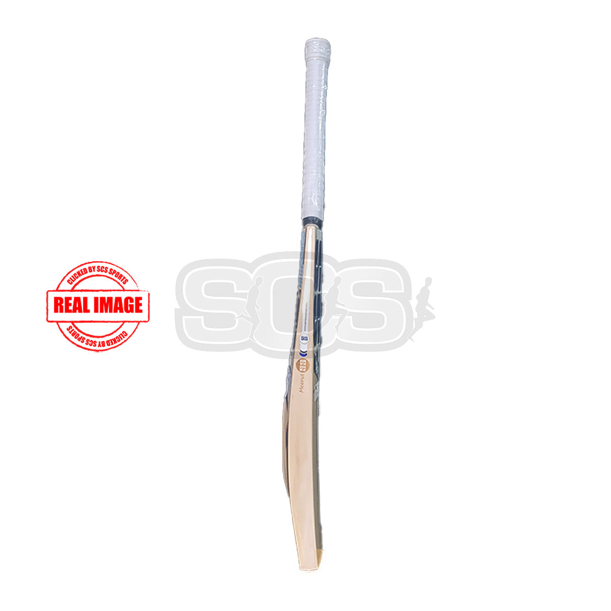 SS Sky 360 English Willow Cricket Bat