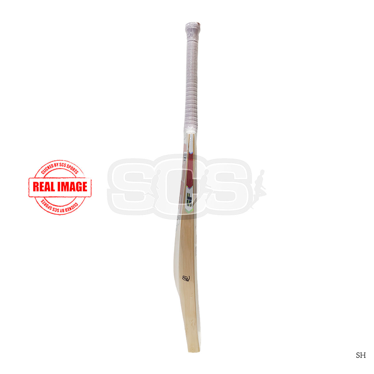 SF Incredible 15000 English Willow Cricket Bat