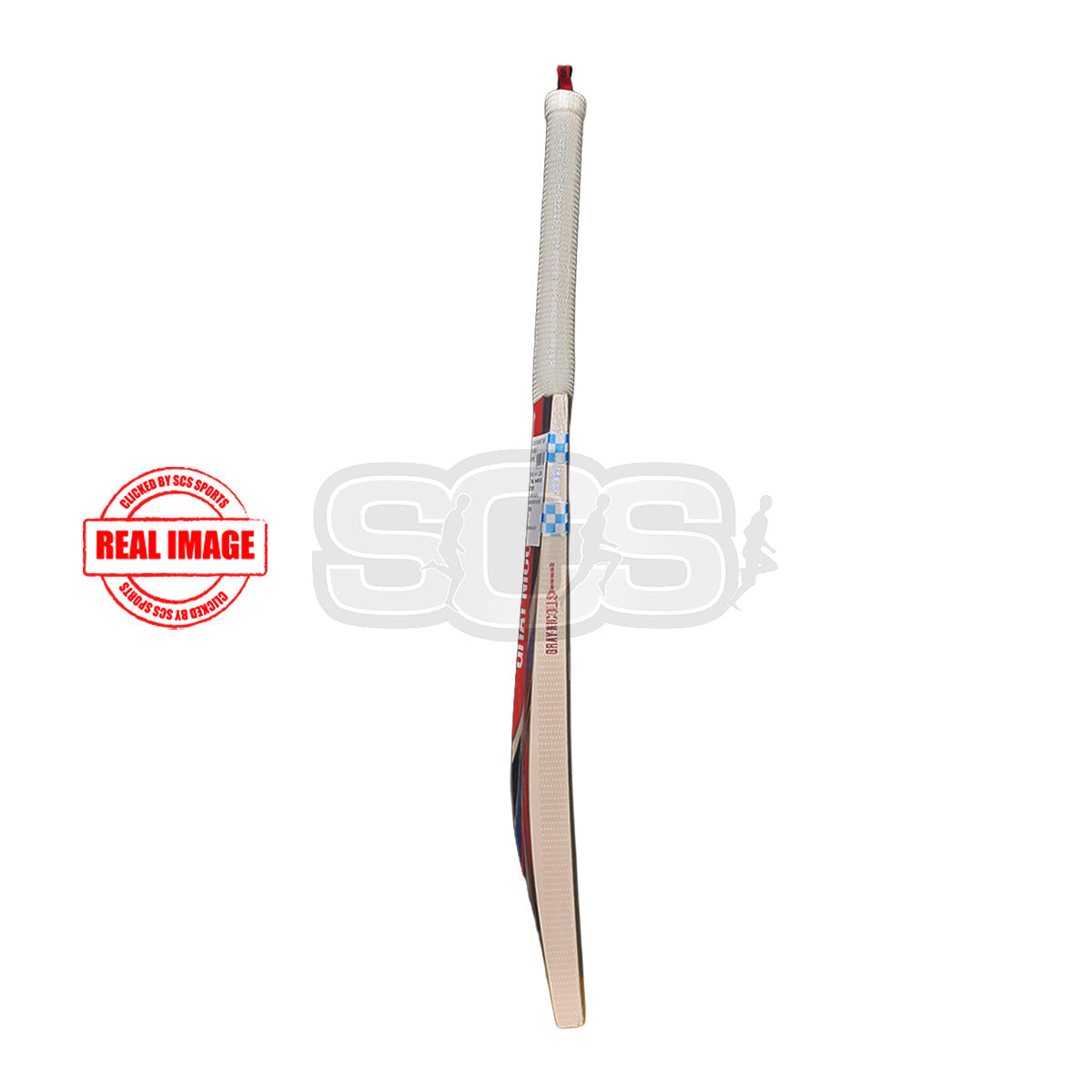 Gray-Nicolls Centurus Bolt English Willow Cricket Bat
