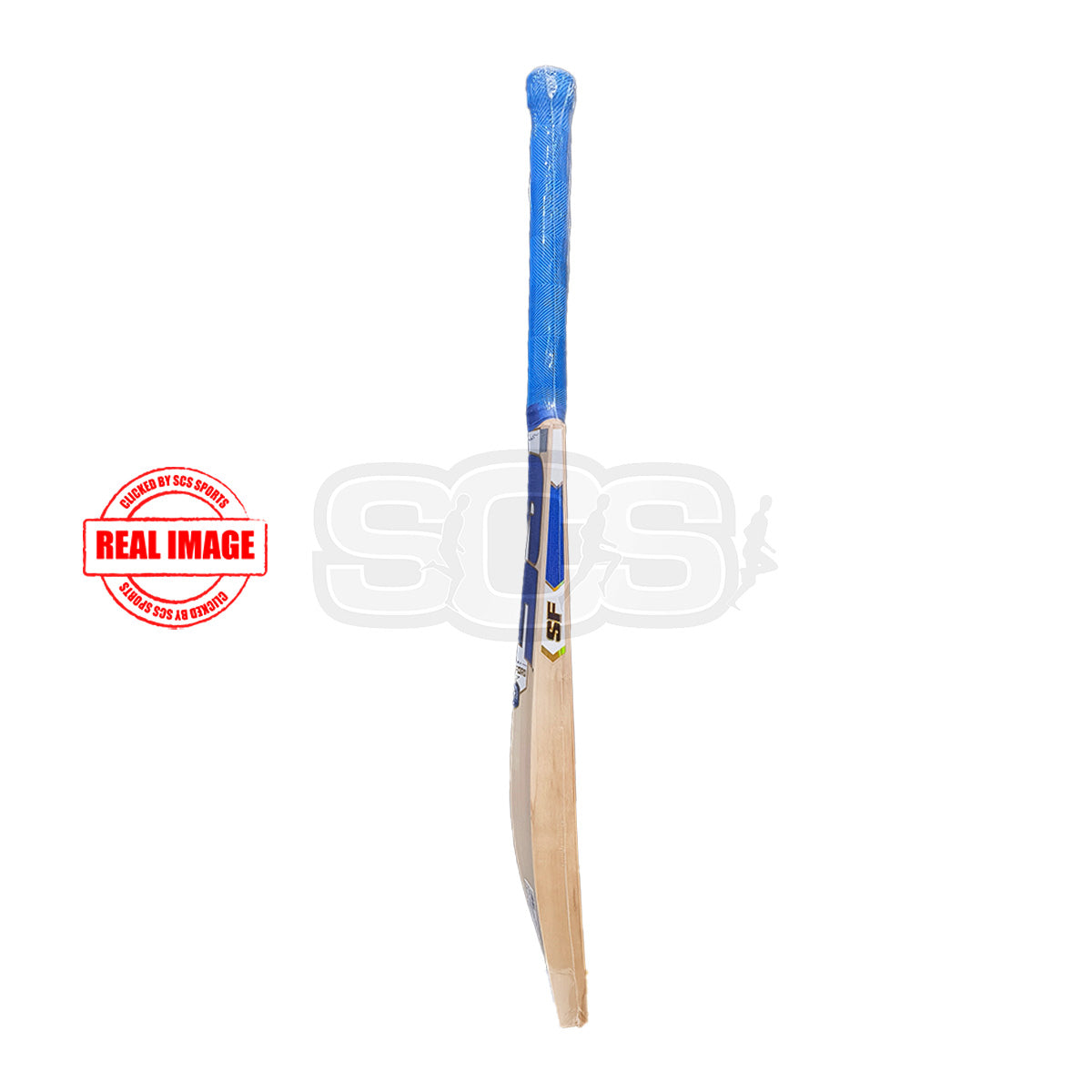 SF Gabbar Iconic English Willow Cricket Bat