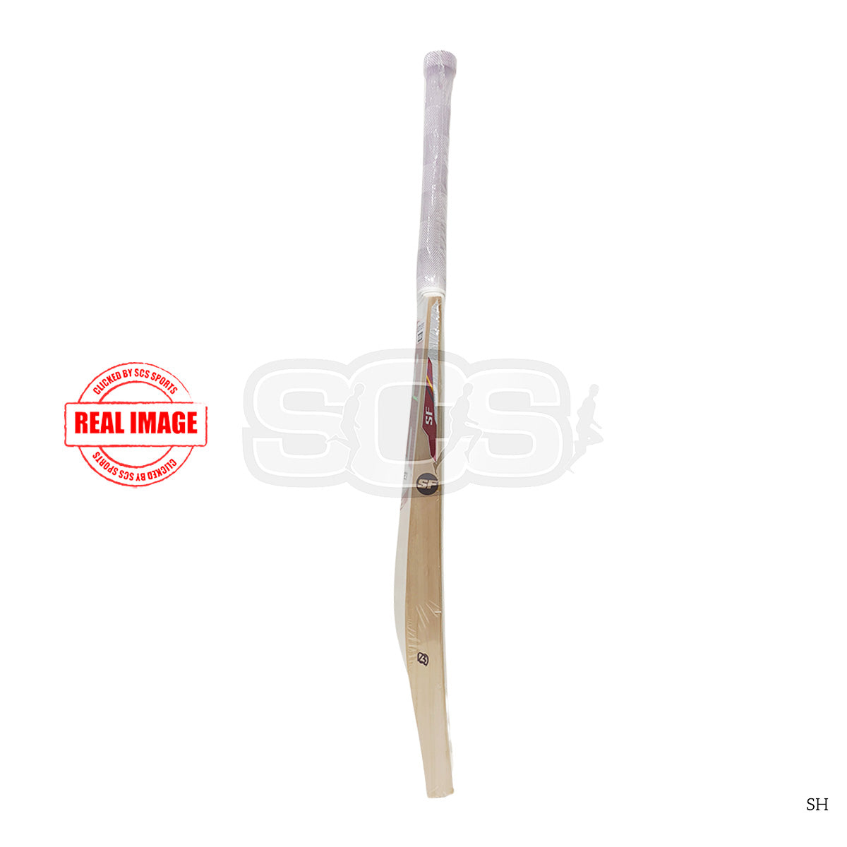 SF SS-27 English Willow Cricket Bat