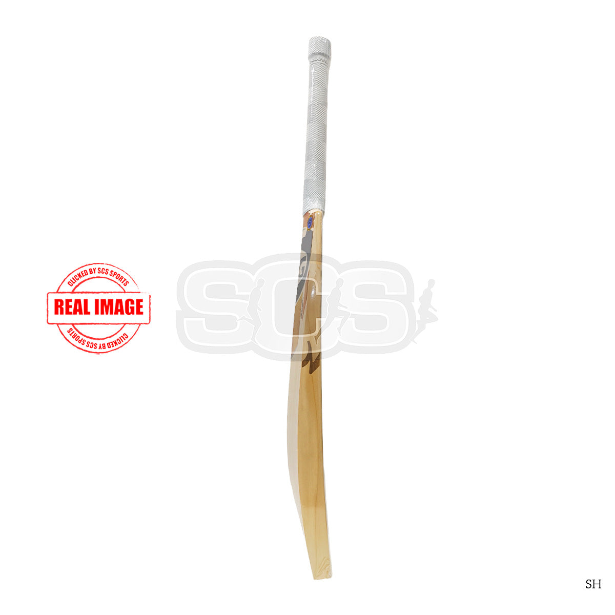 SG Sanju 14 English Willow Cricket Bat
