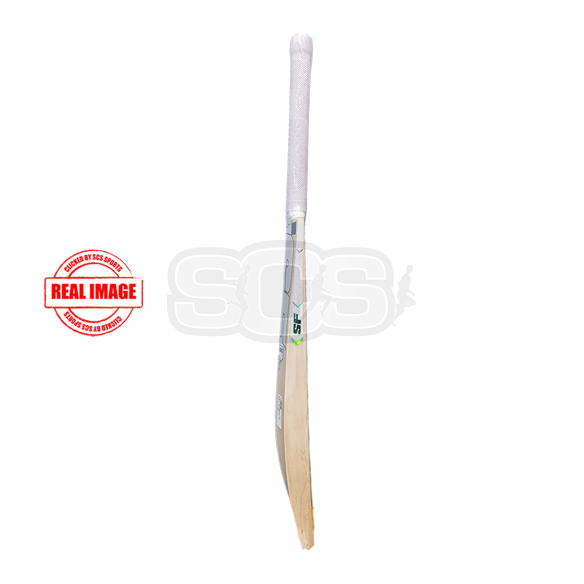 SF Camo Premium 12000 English Willow Cricket Bat