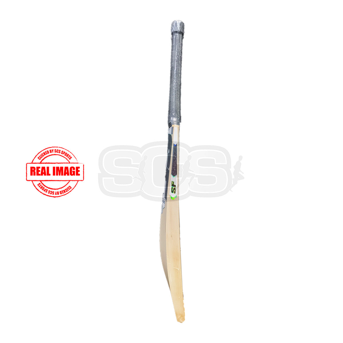 SF Glitz Player Edition English Willow Cricket Bat
