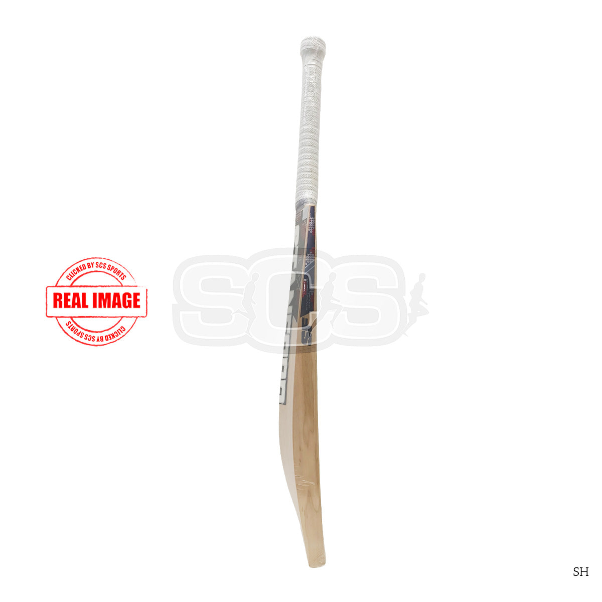 SF Camo-Adi 3 English Willow Cricket Bat