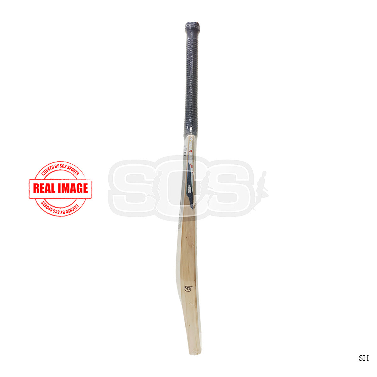 SF Rapa Legacy English Willow Cricket Bat