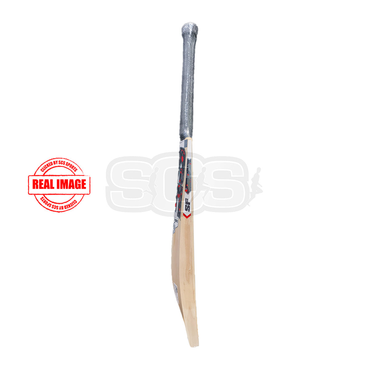 SF Camo-Adi 3 English Willow Cricket Bat