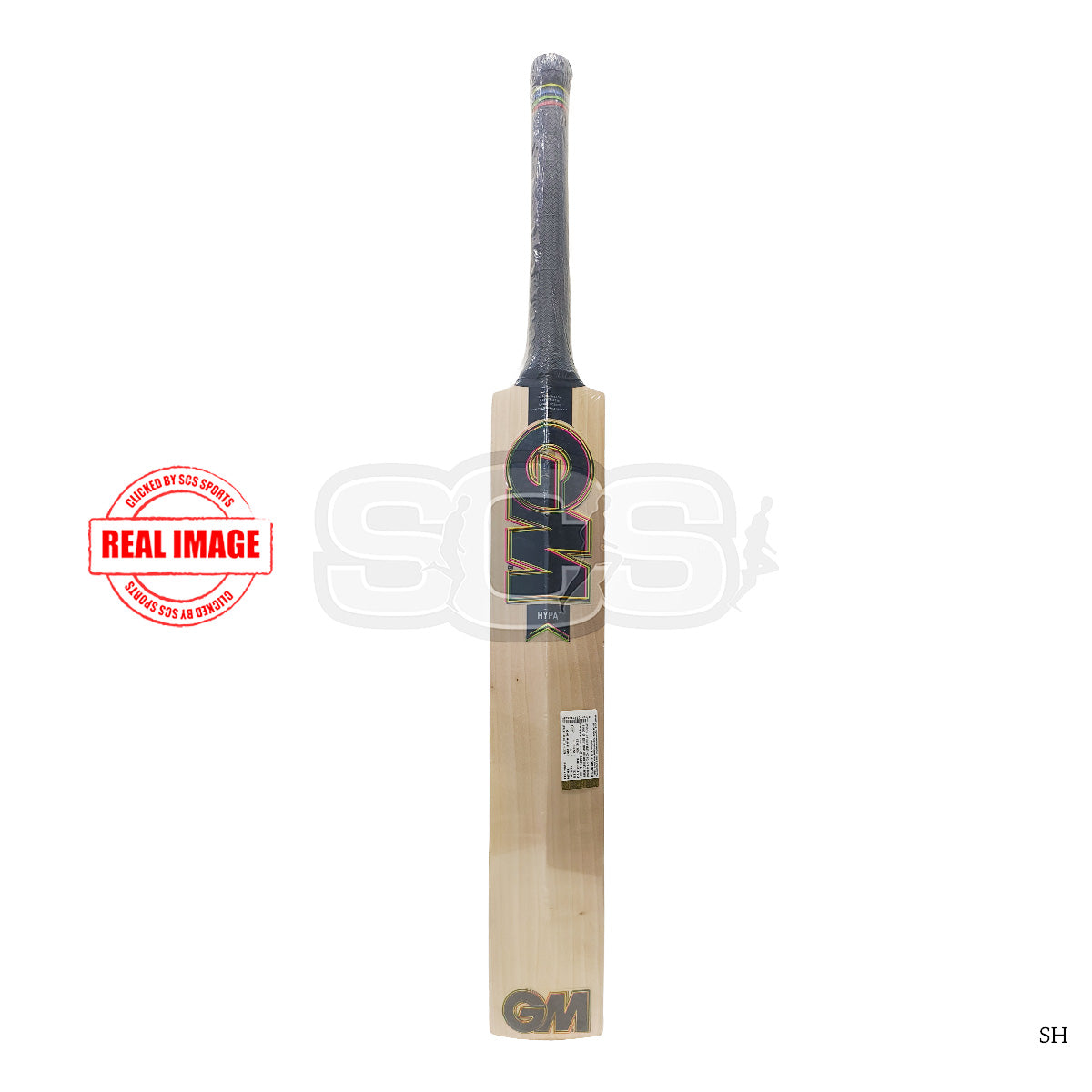 GM Hypa 909 English Willow Cricket Bat