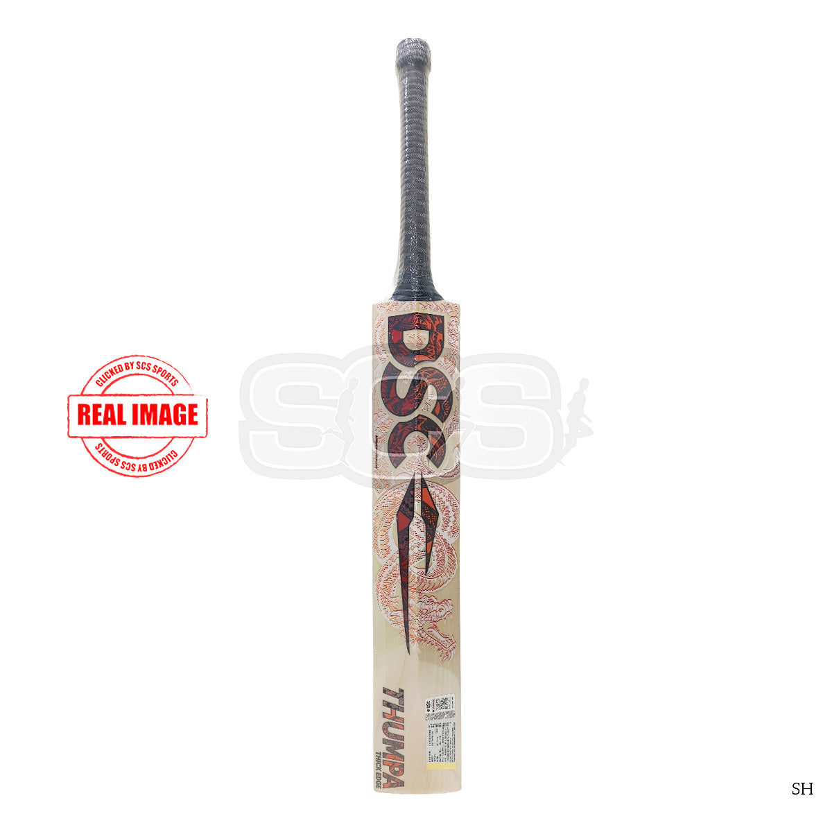 DSC Thumpa 1000 English Willow Cricket Bat