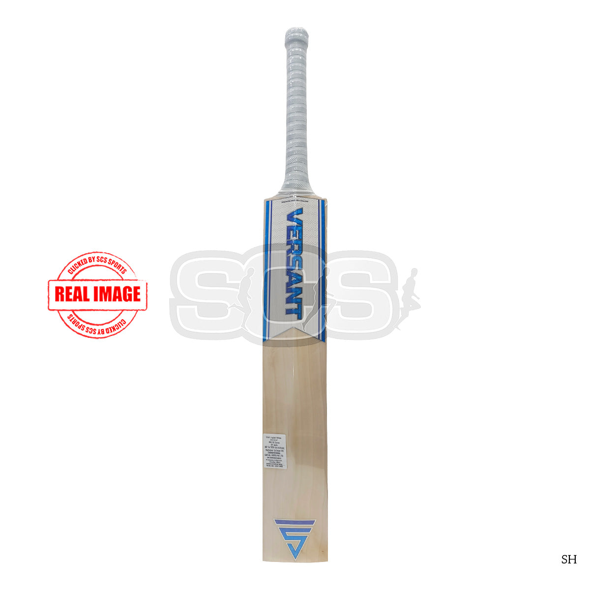 Versant Pro DG Series English Willow Cricket Bat