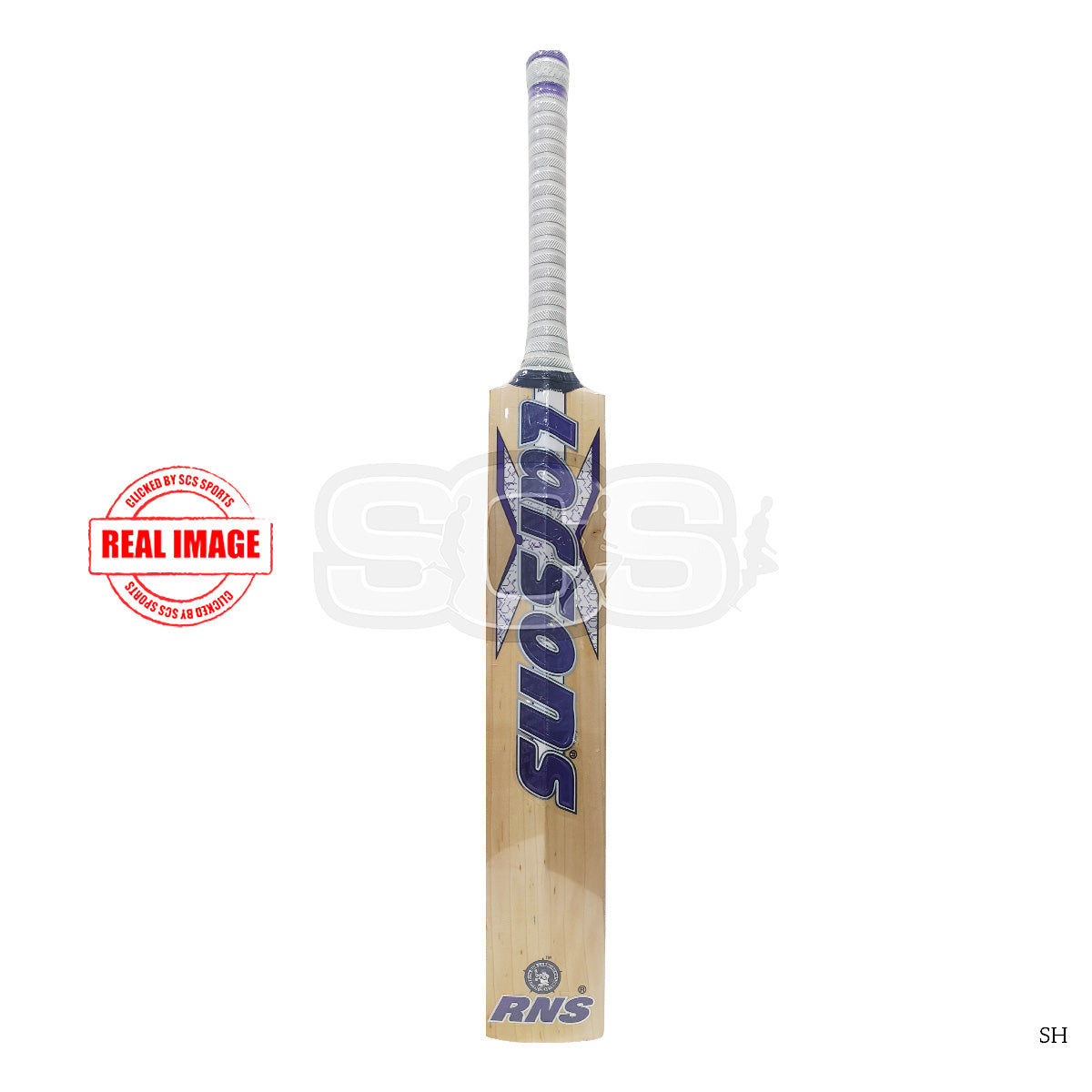 RNS Larson Max 3 English Willow Cricket Bat