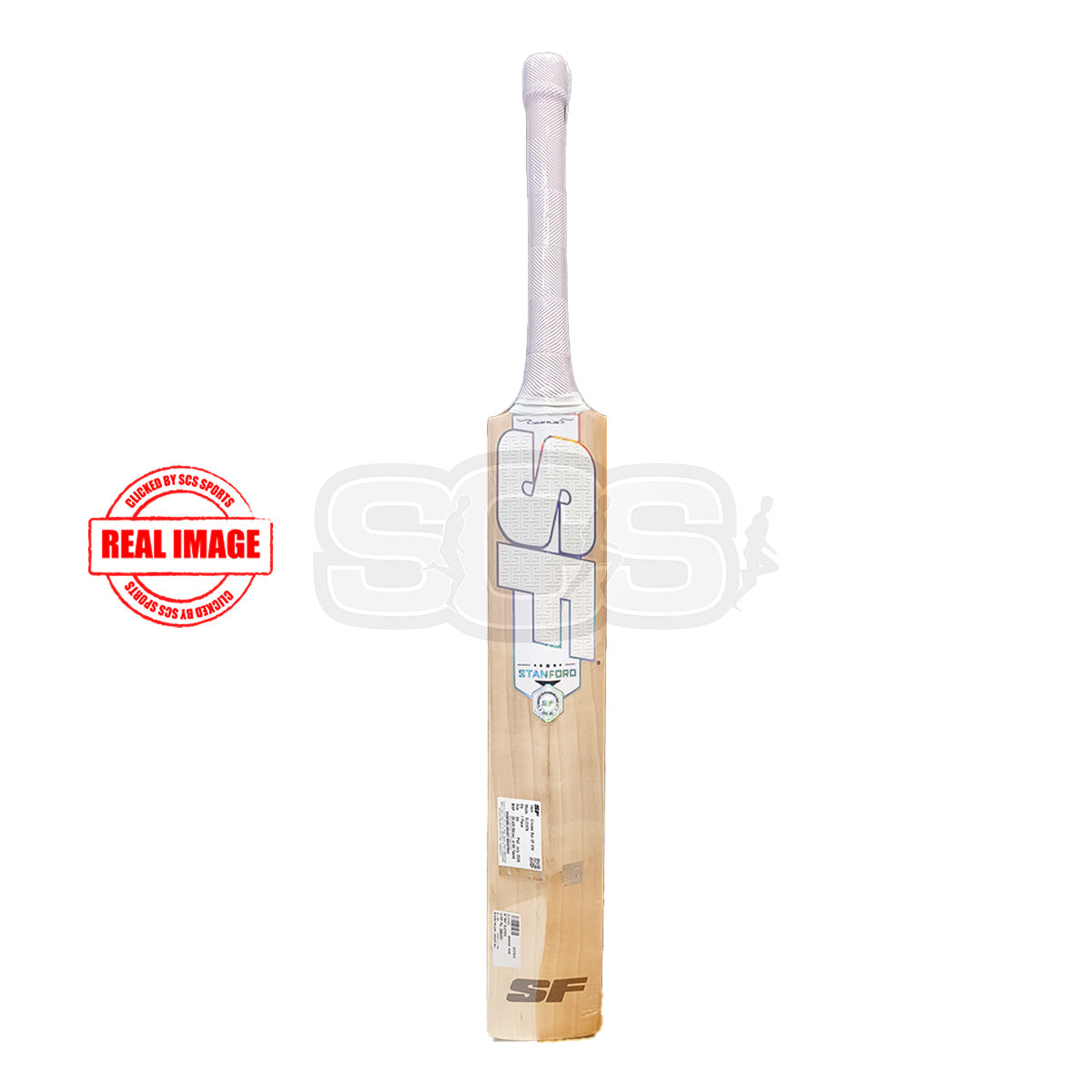 SF Eleven English Willow Cricket Bat