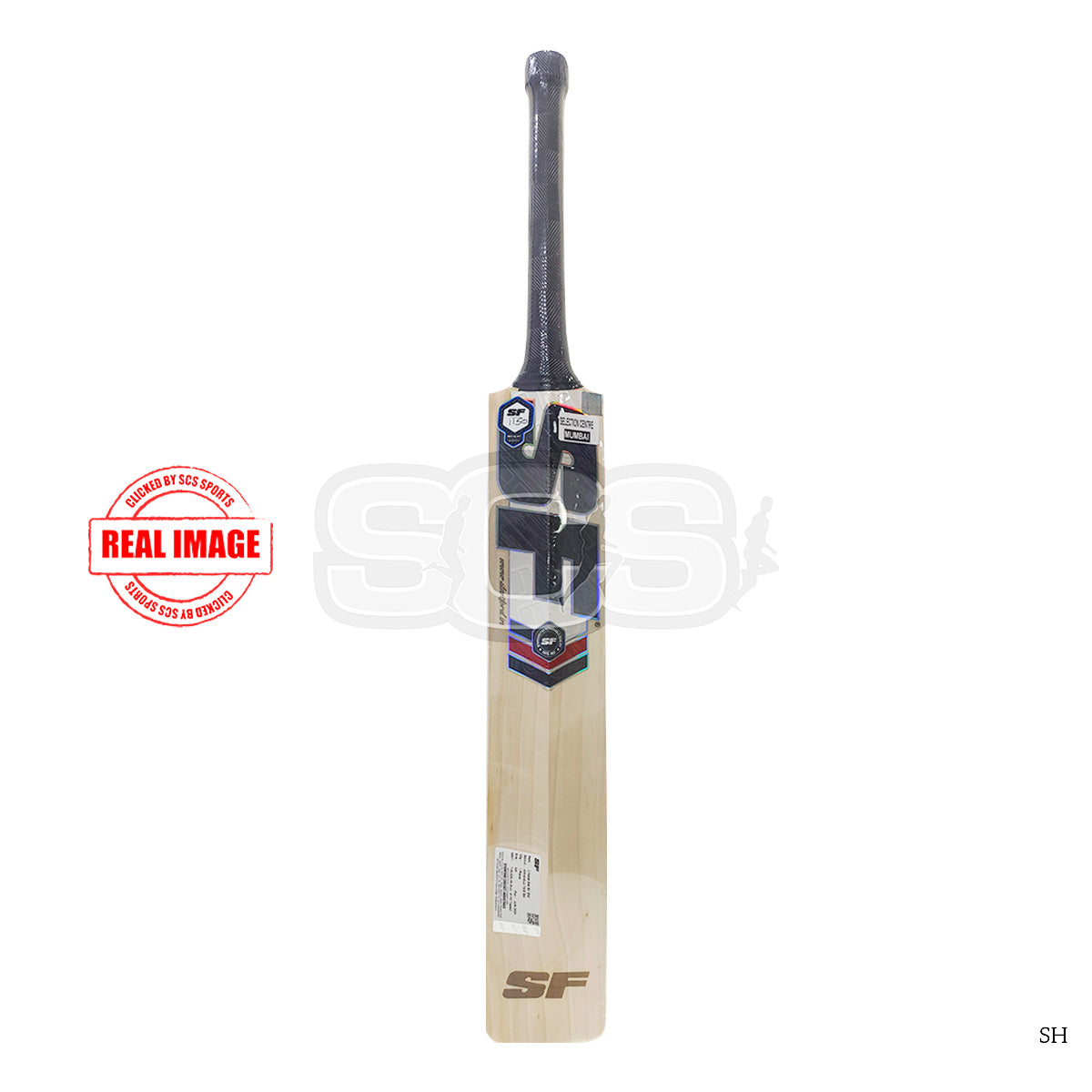SF AL-7500 English Willow Cricket Bat