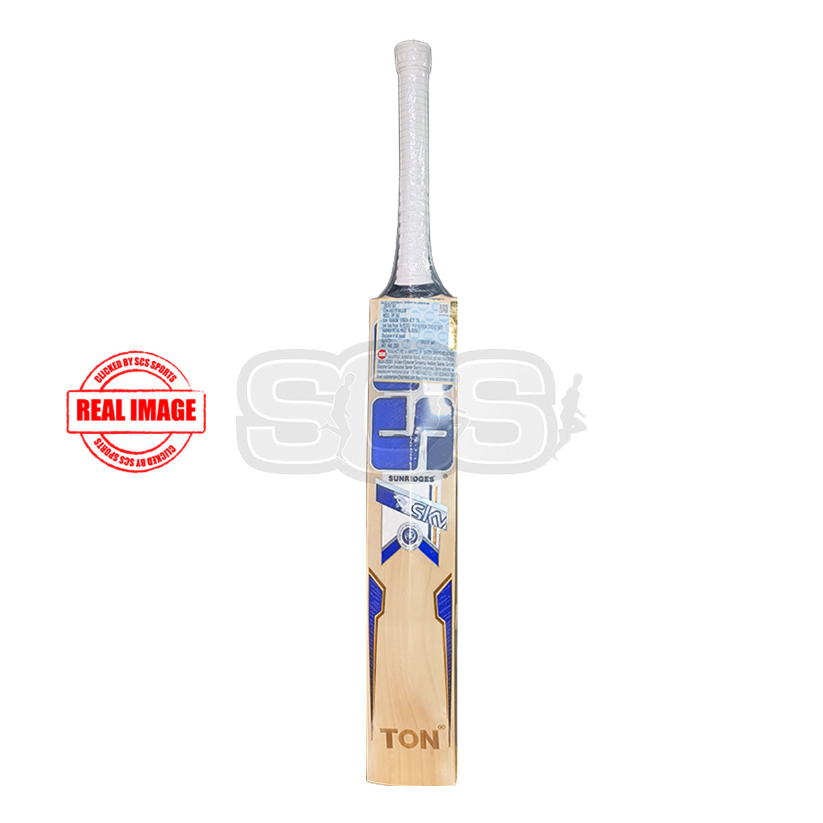 SS Sky 360 English Willow Cricket Bat