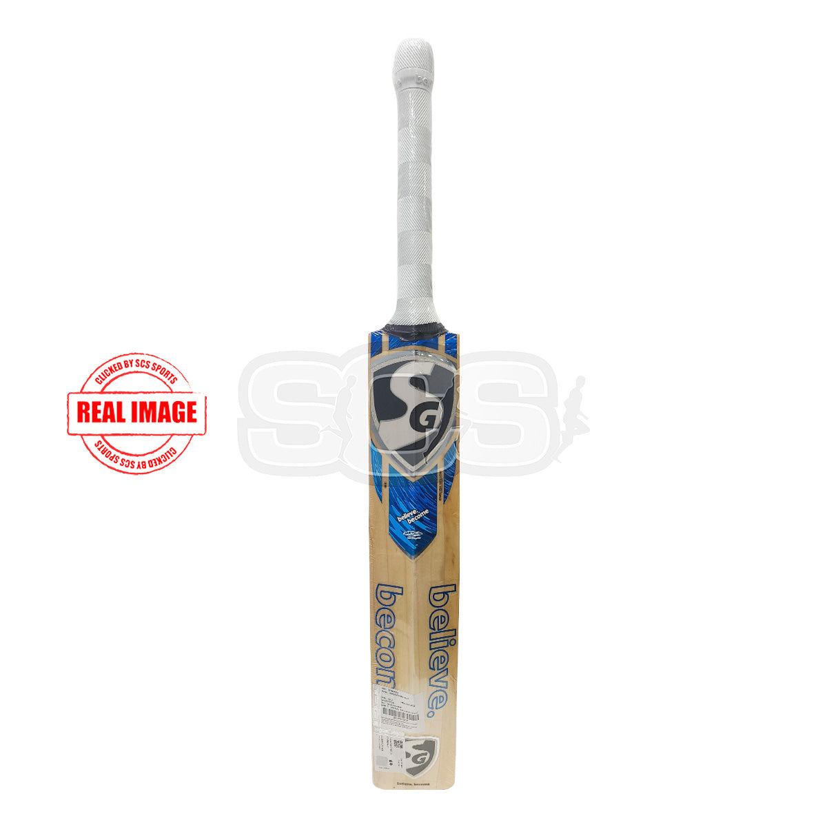 SG Nexus Xtreme English Willow Cricket Bat