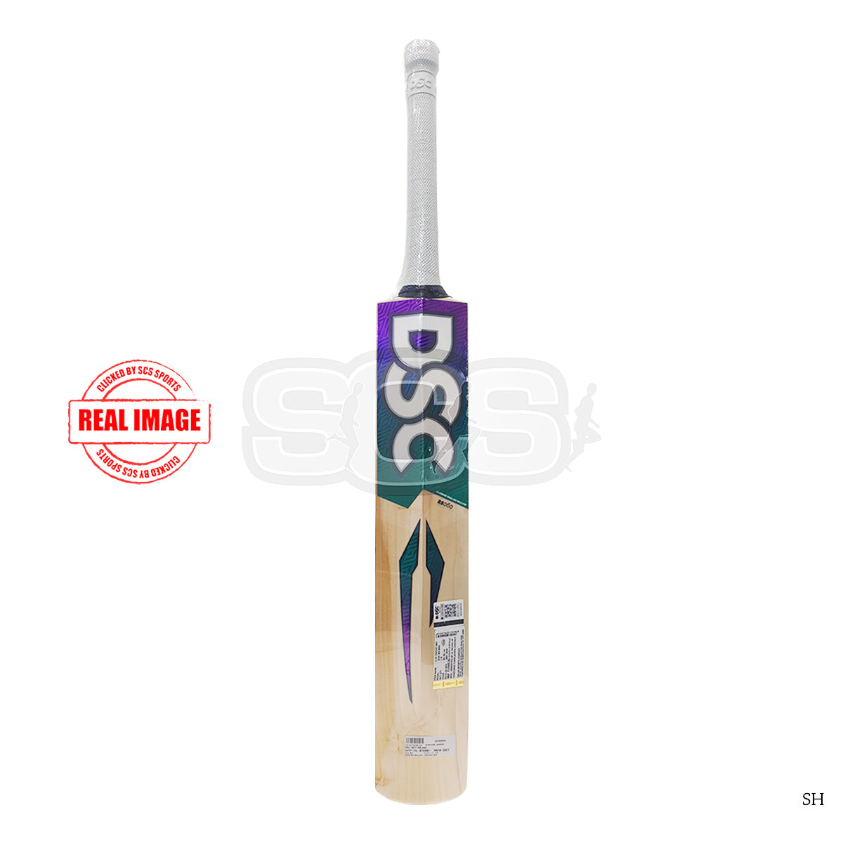 DSC RS 060 English Willow Cricket Bat