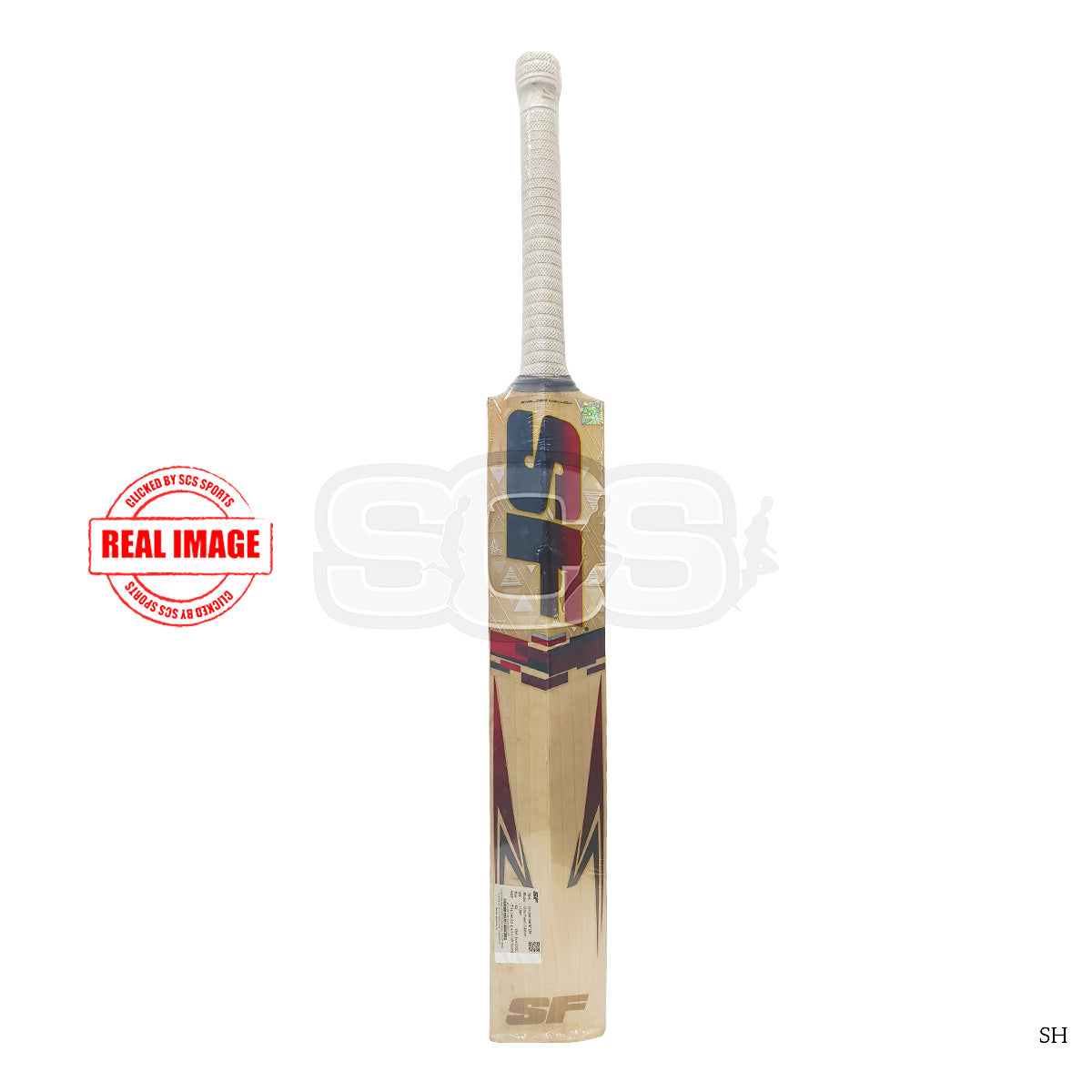 SF Glitz Player Edition English Willow Cricket Bat
