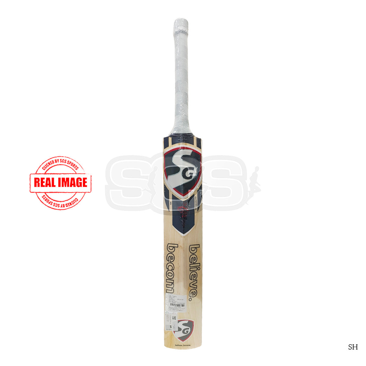 SG HP T-20 English Willow Cricket Bat