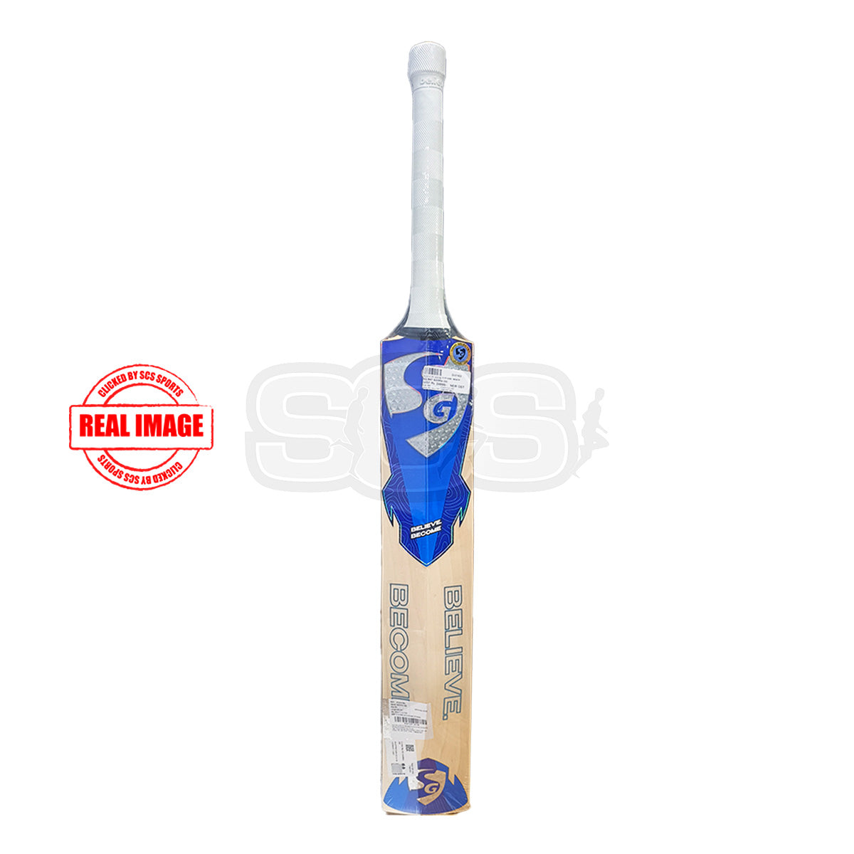 SG Sierra 250 English Willow Cricket Bat