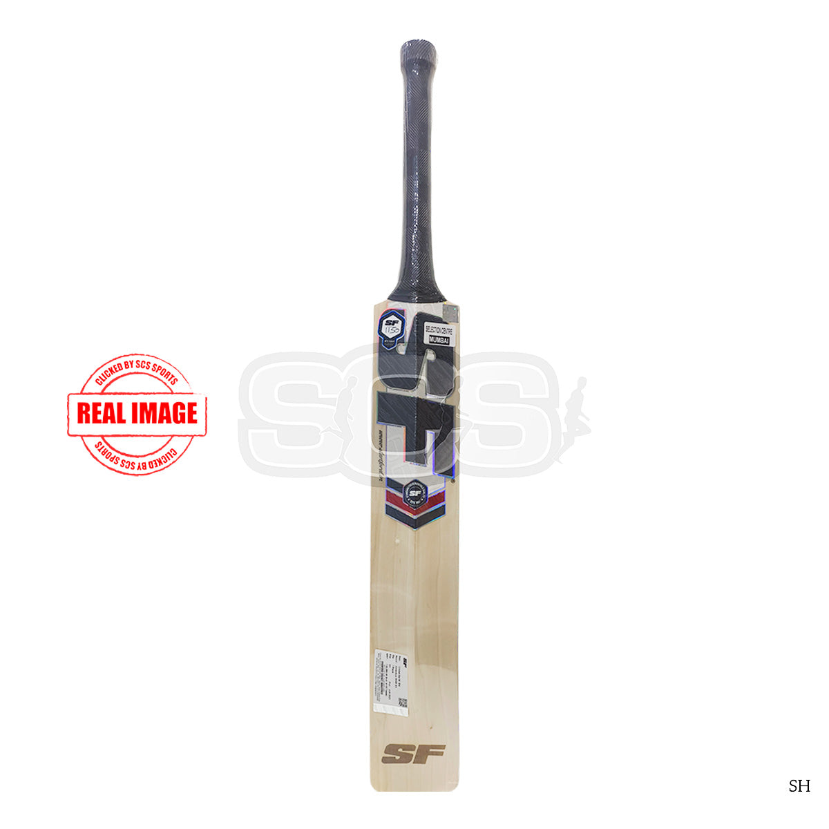 SF AL-10000 English Willow Cricket Bat