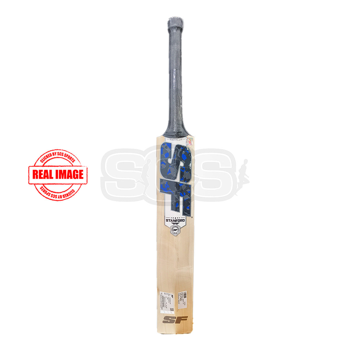 SF Camo-Adi 2 English Willow Cricket Bat