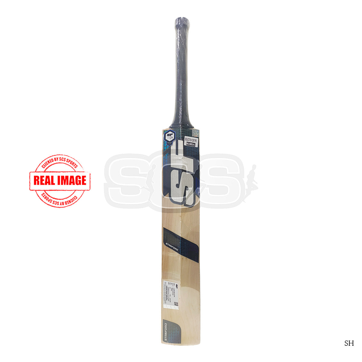 SF Steller 2000 English Willow Cricket Bat