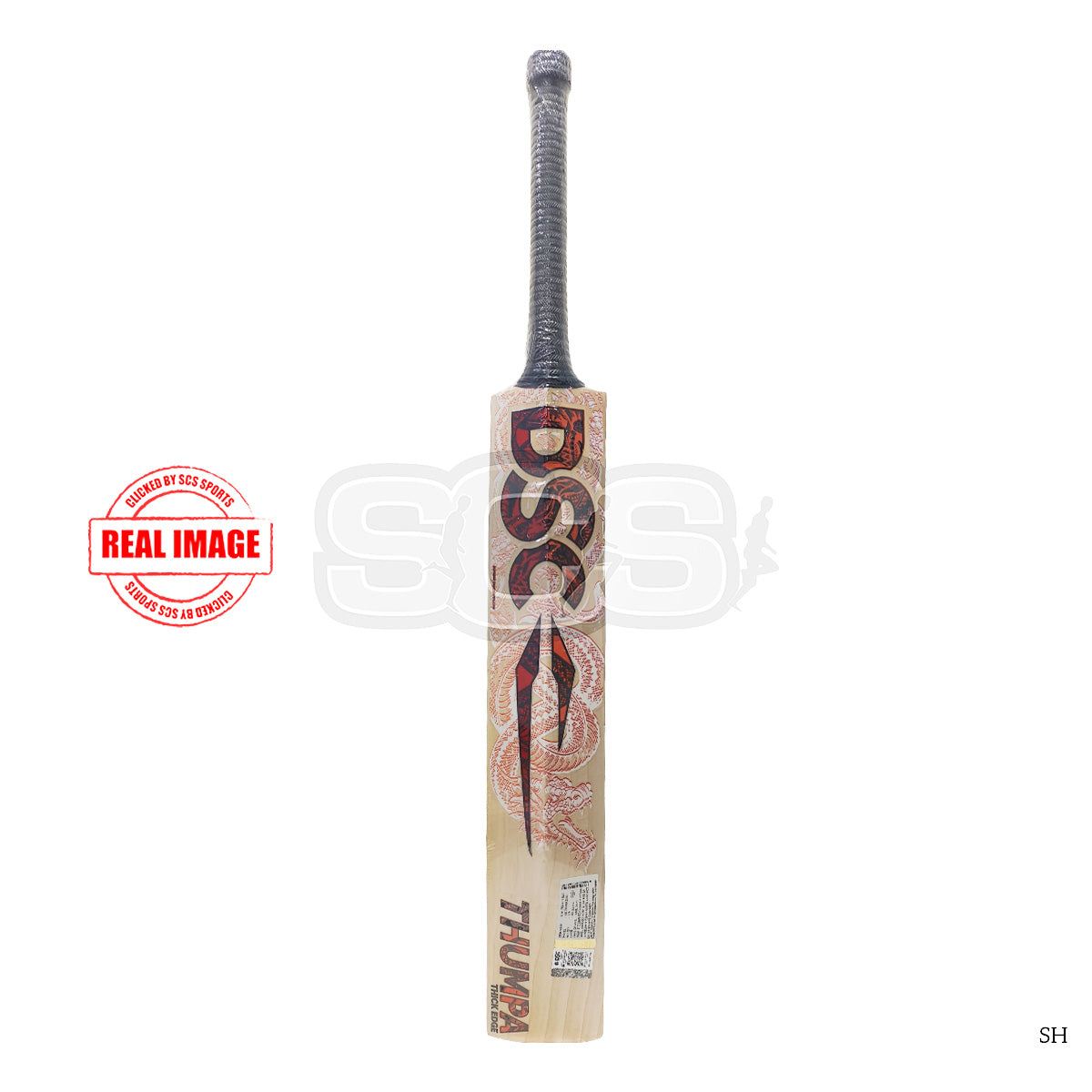 DSC Thumpa 3000 English Willow Cricket Bat