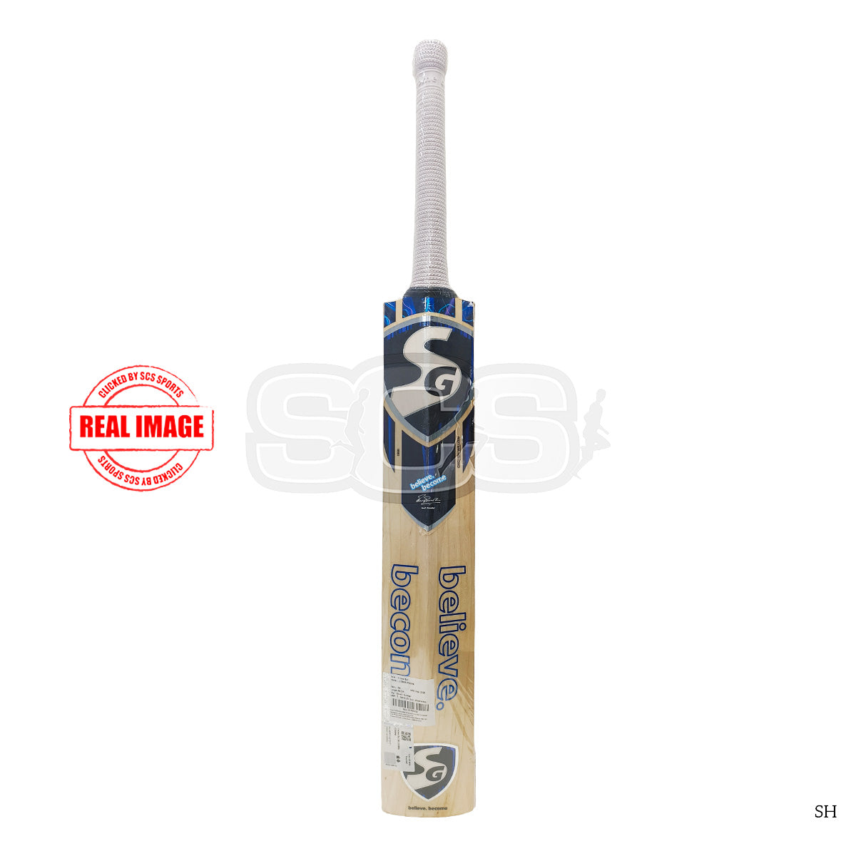 SG Cobra Xtreme English Willow Cricket Bat