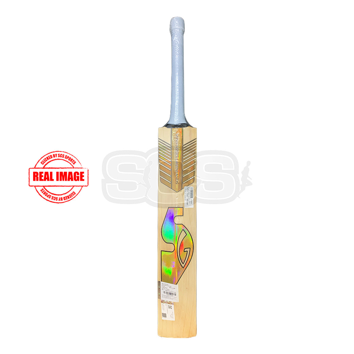 SG Sunny Gold Icon English Willow Cricket Bat