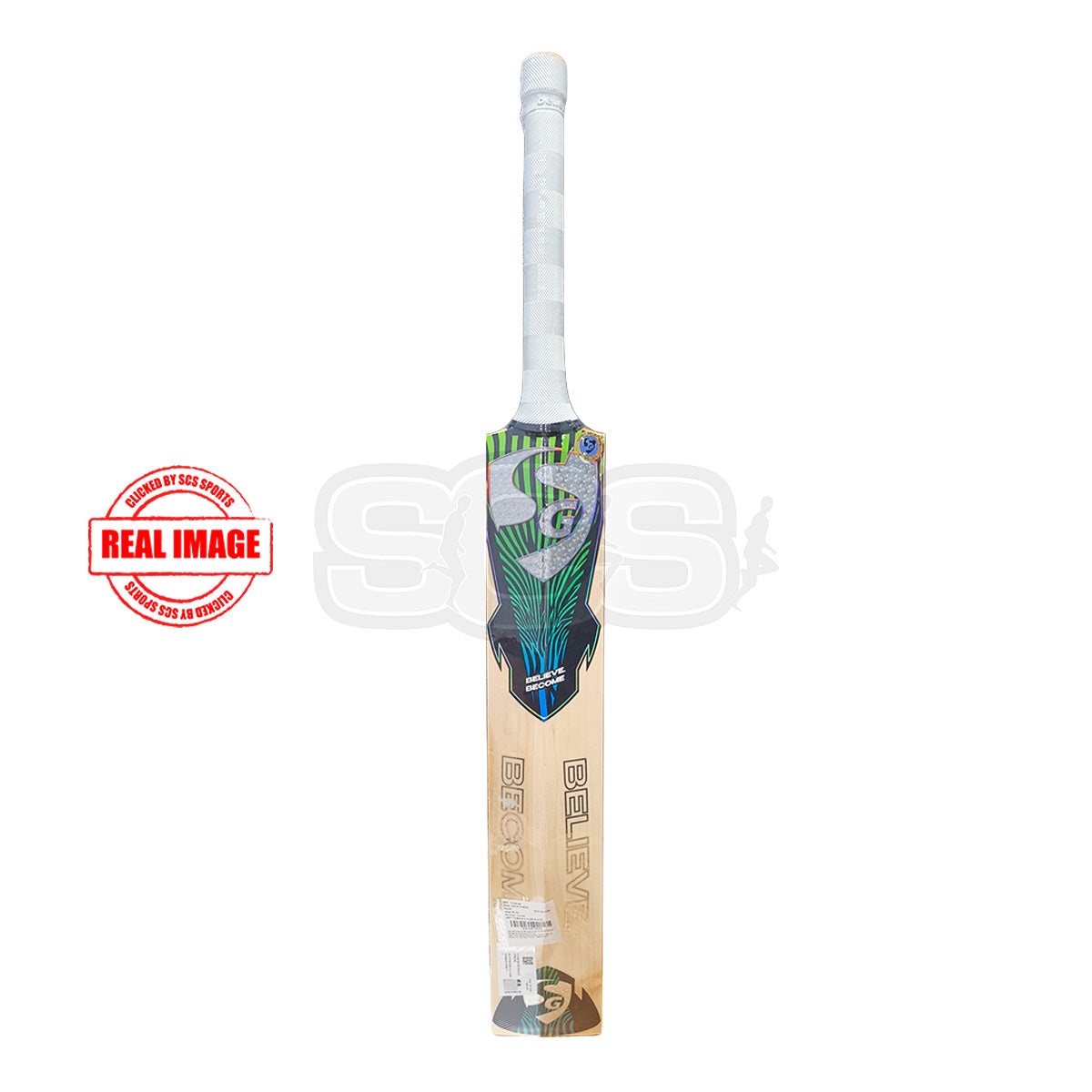 SG Nexus Xtreme English Willow Cricket Bat