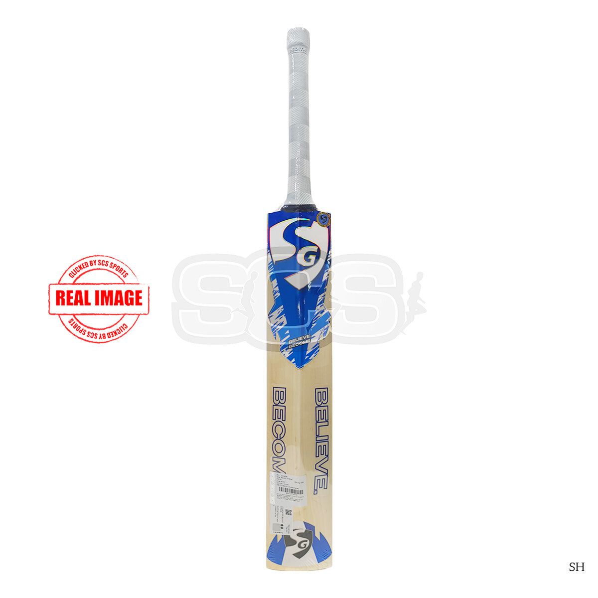 SG Reliant Xtreme English Willow Cricket Bat
