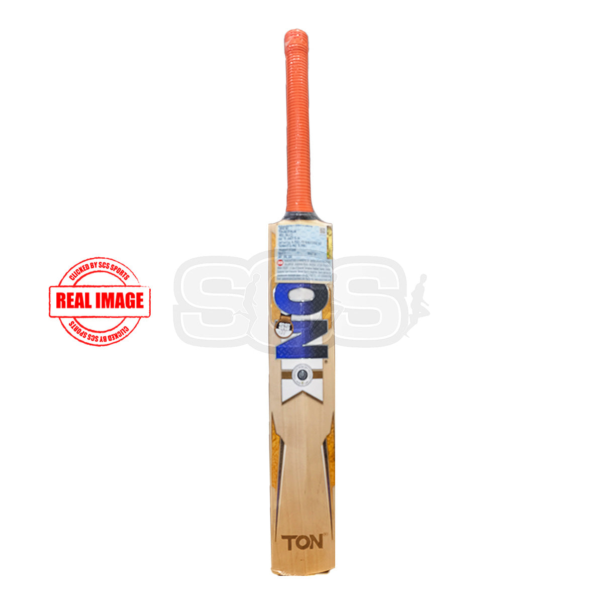 SS Thala 2.0 English Willow Cricket Bat