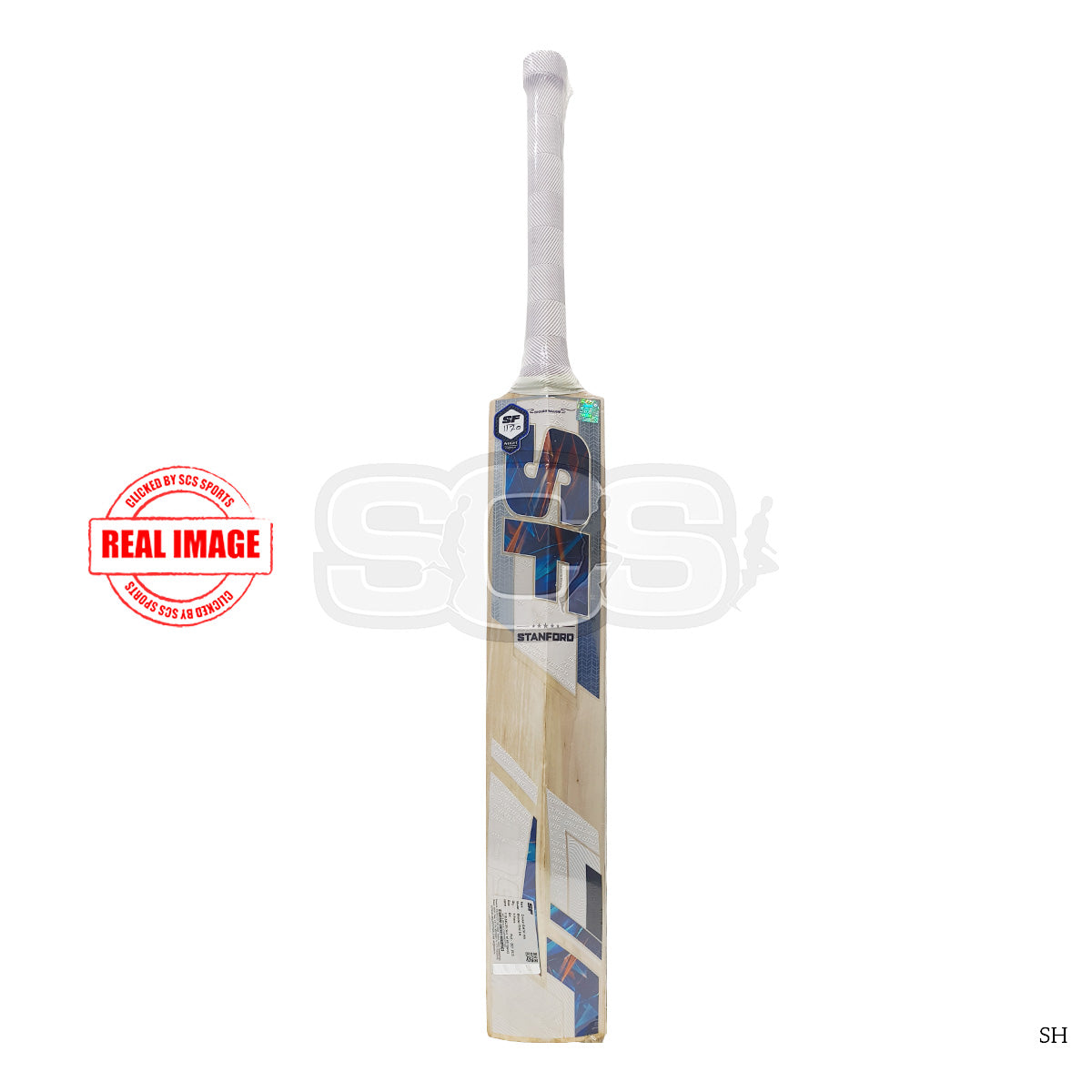 SF Blaster 7000 English Willow Cricket Bat