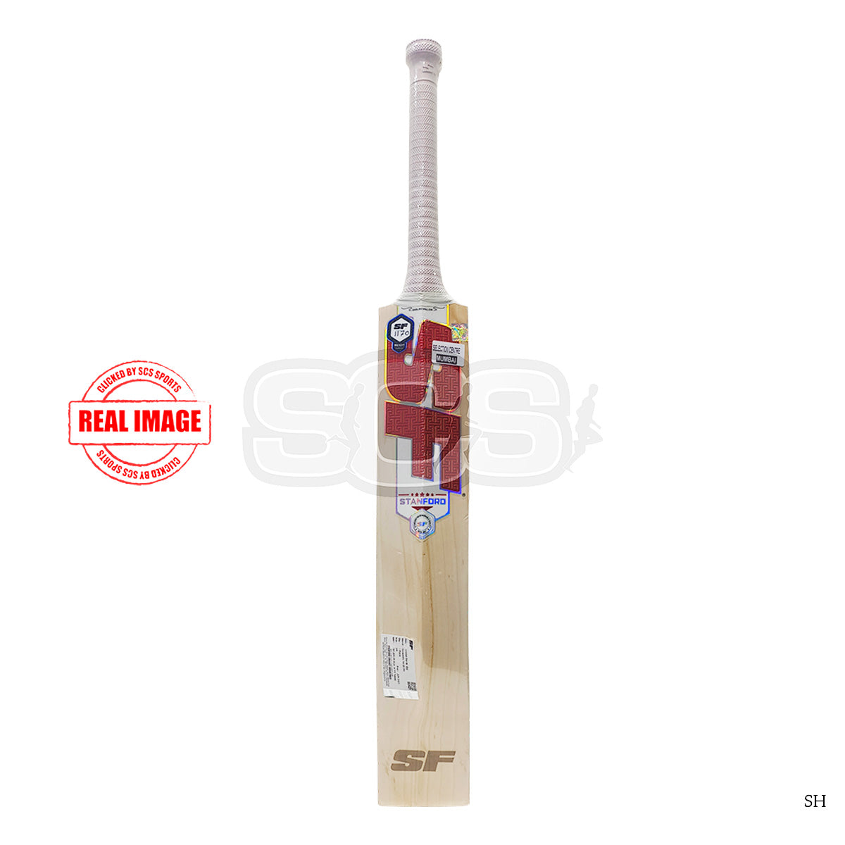 SF Incredible 15000 English Willow Cricket Bat