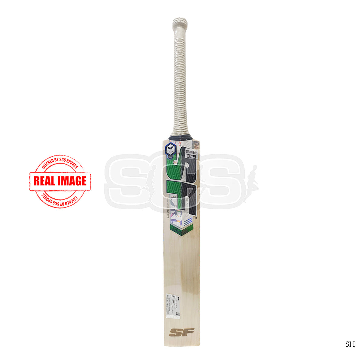 SF Transformation 4 .0 English Willow Cricket Bat