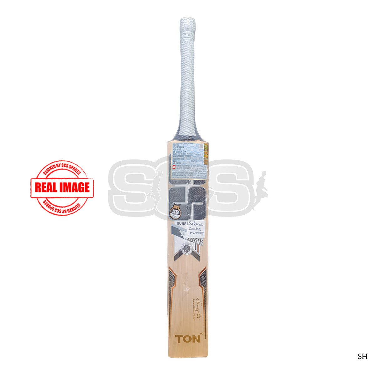 SS Sky 360 English Willow Cricket Bat