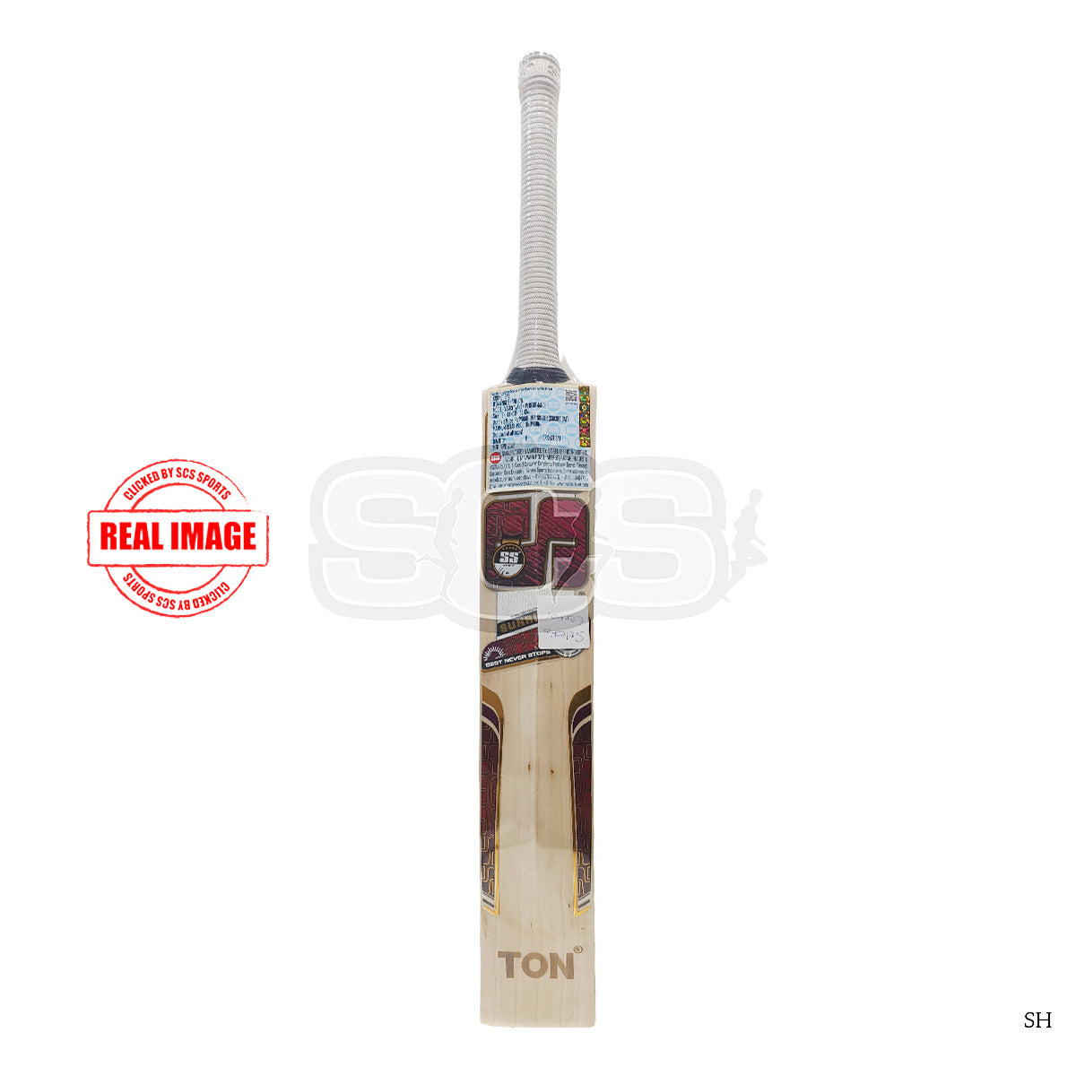 SS V.Suryavanshi Performance English Willow Cricket Bat