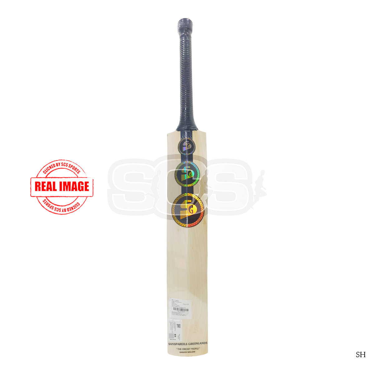 SG Arc 4.0 (King Cobra) English Willow Cricket Bat