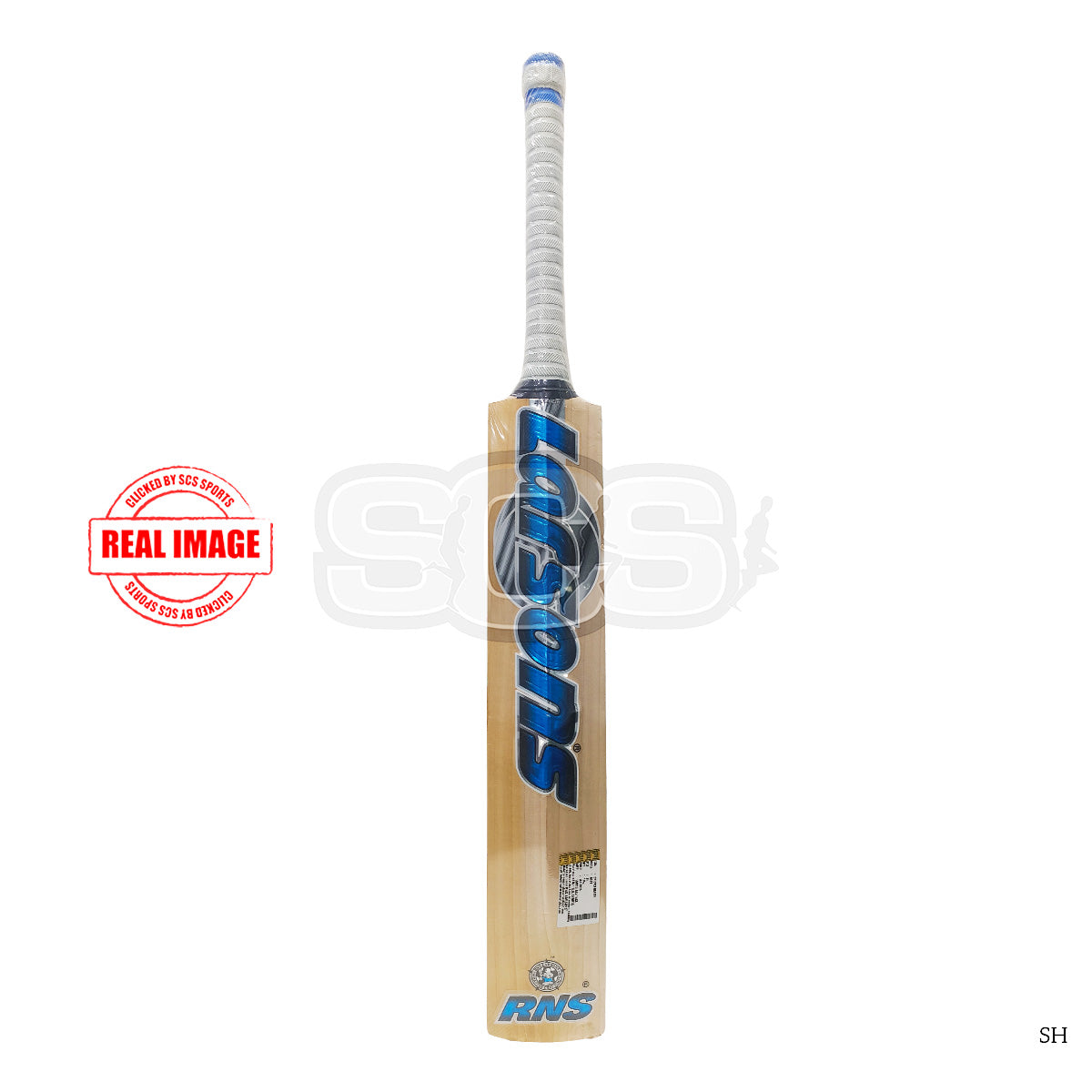 RNS Larsons G 333 English Willow Cricket Bat