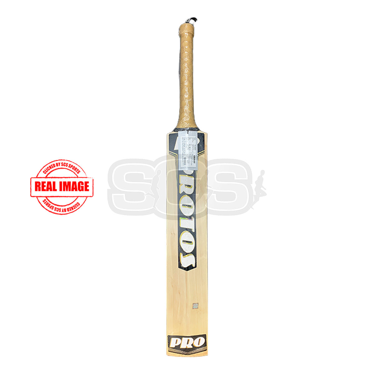 Protos Thunder English Willow Cricket Bat