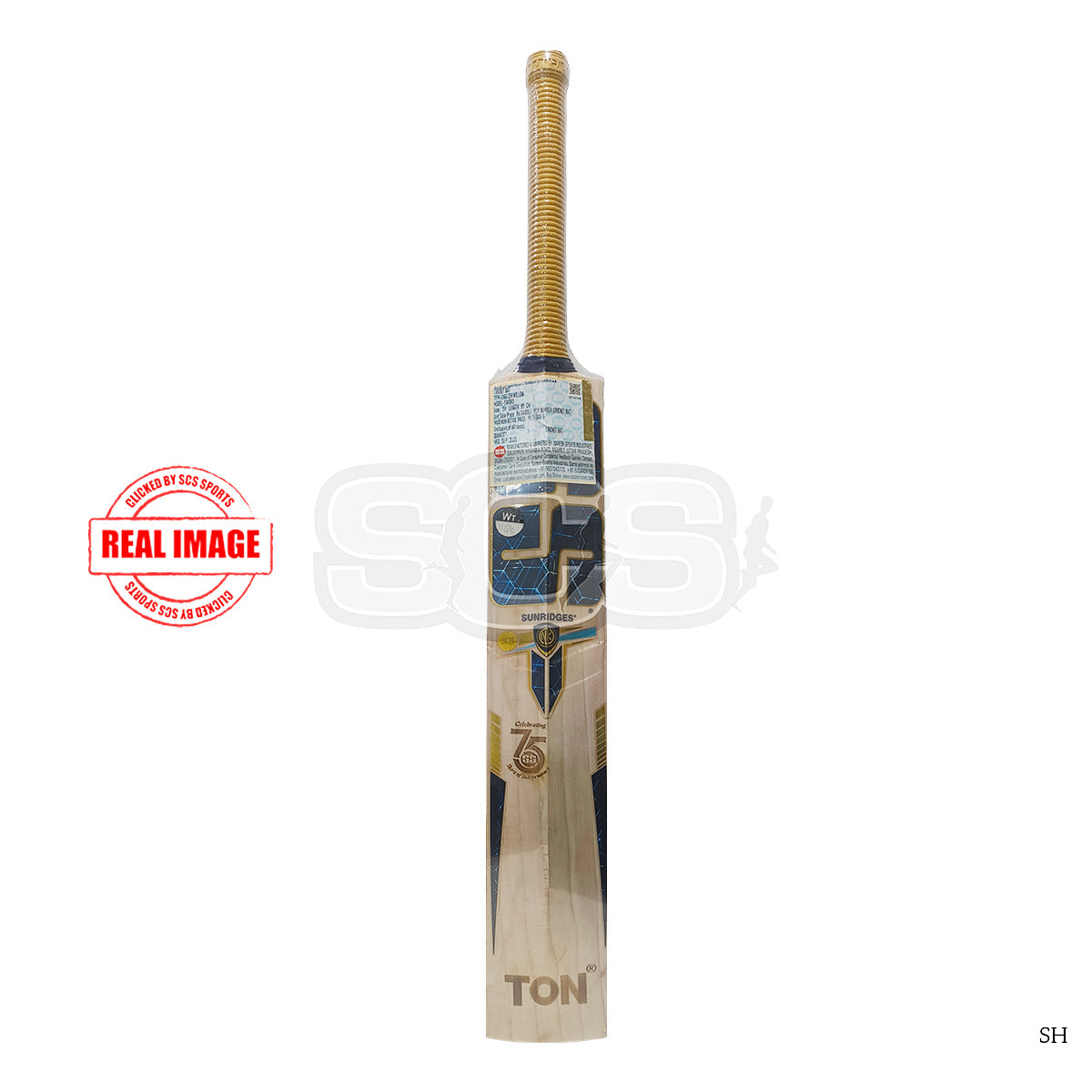 SS Sword English Willow Cricket Bat