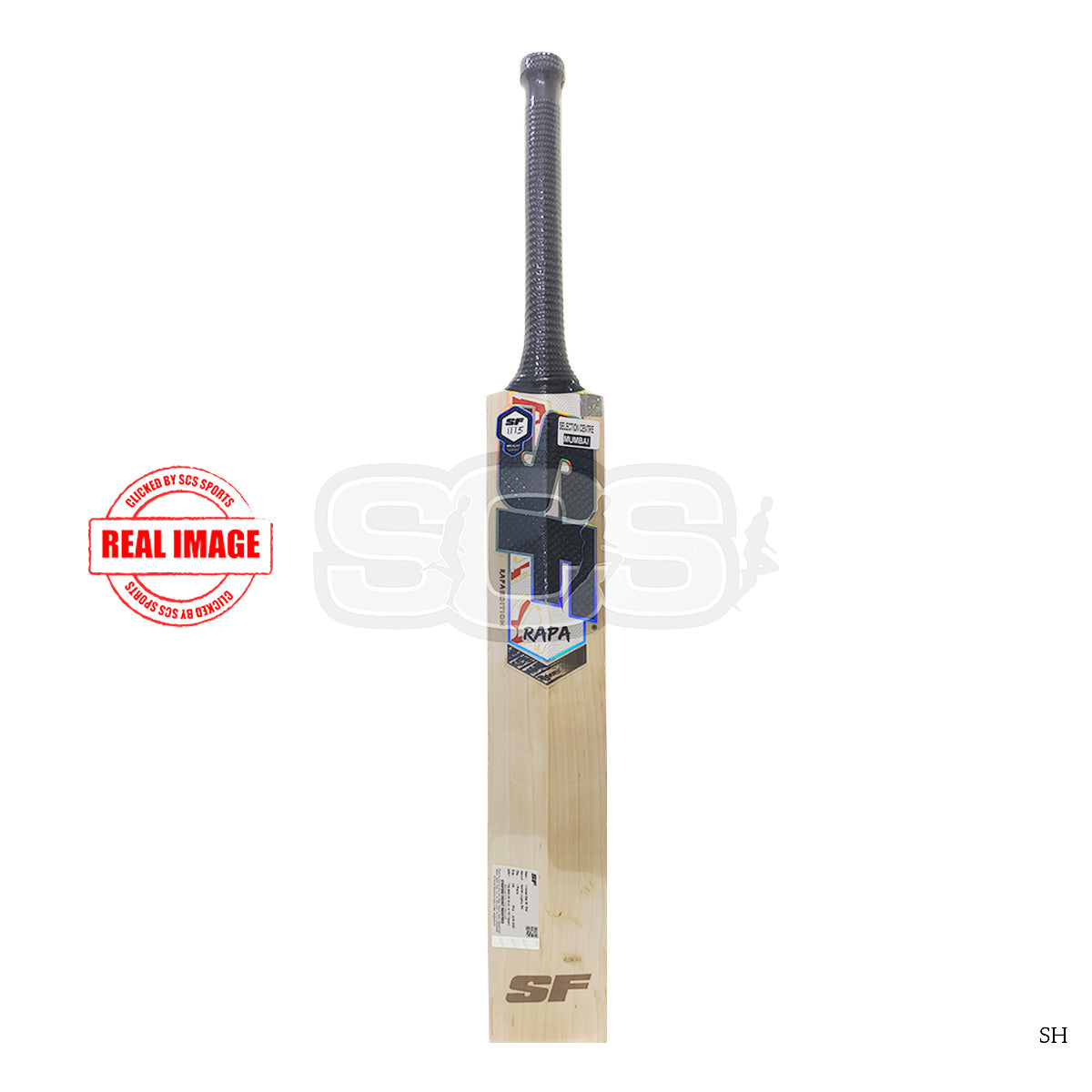 SF Rapa Legacy English Willow Cricket Bat