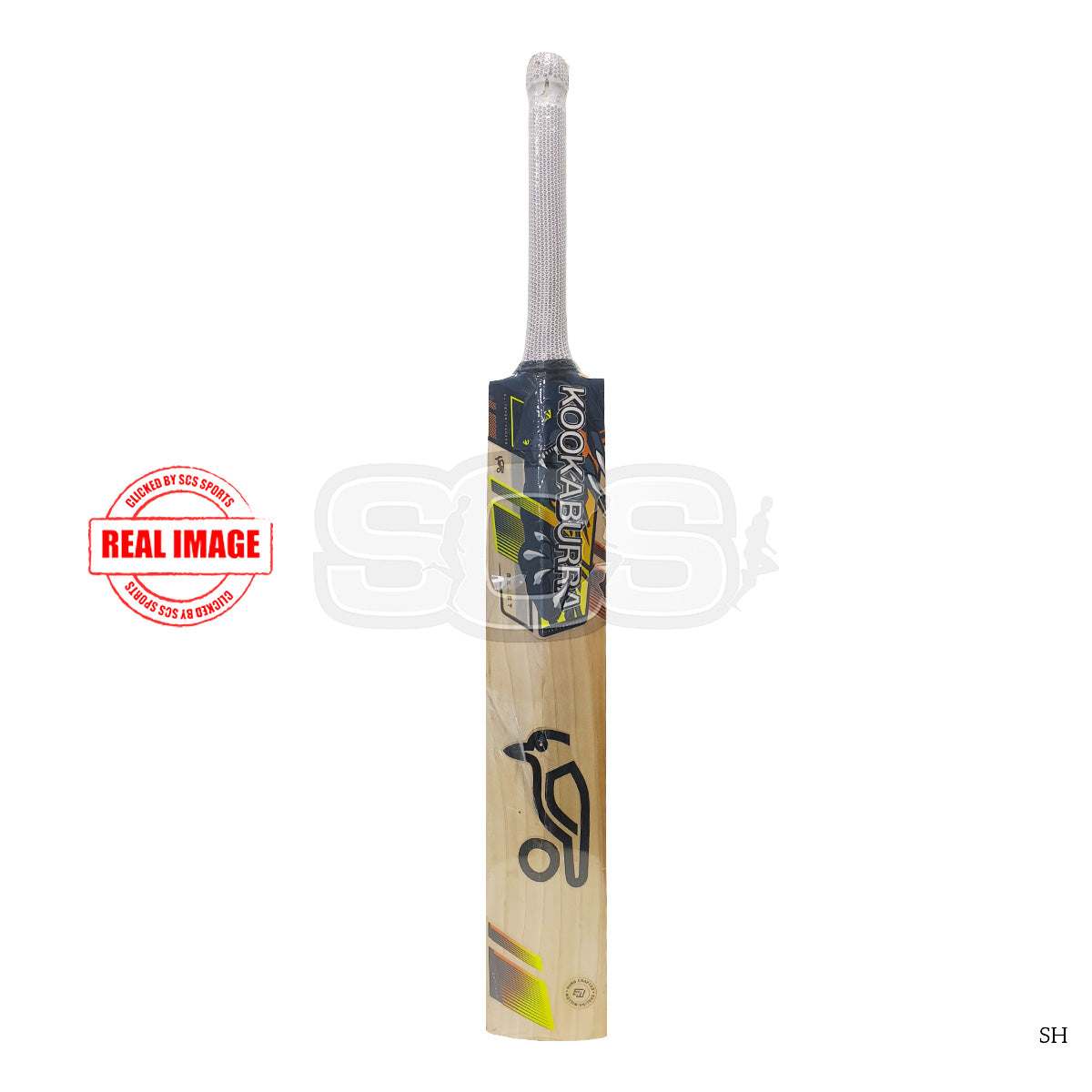 Kookaburra Beast 4.0 English Willow Cricket Bat