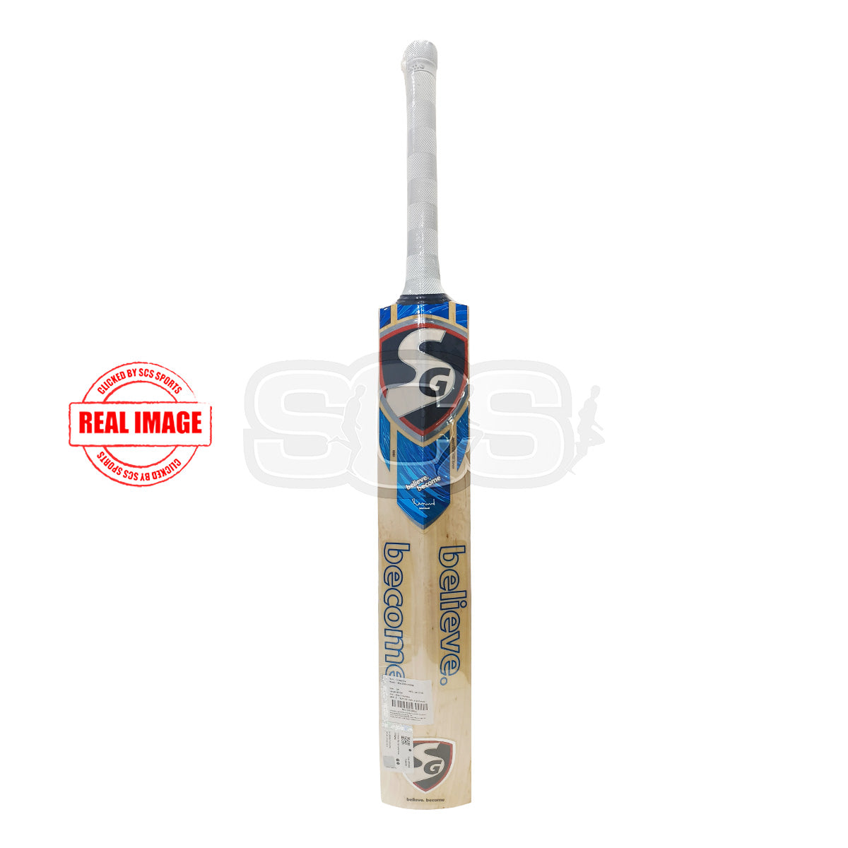 SG Hiscore Xtreme English Willow Cricket Bat