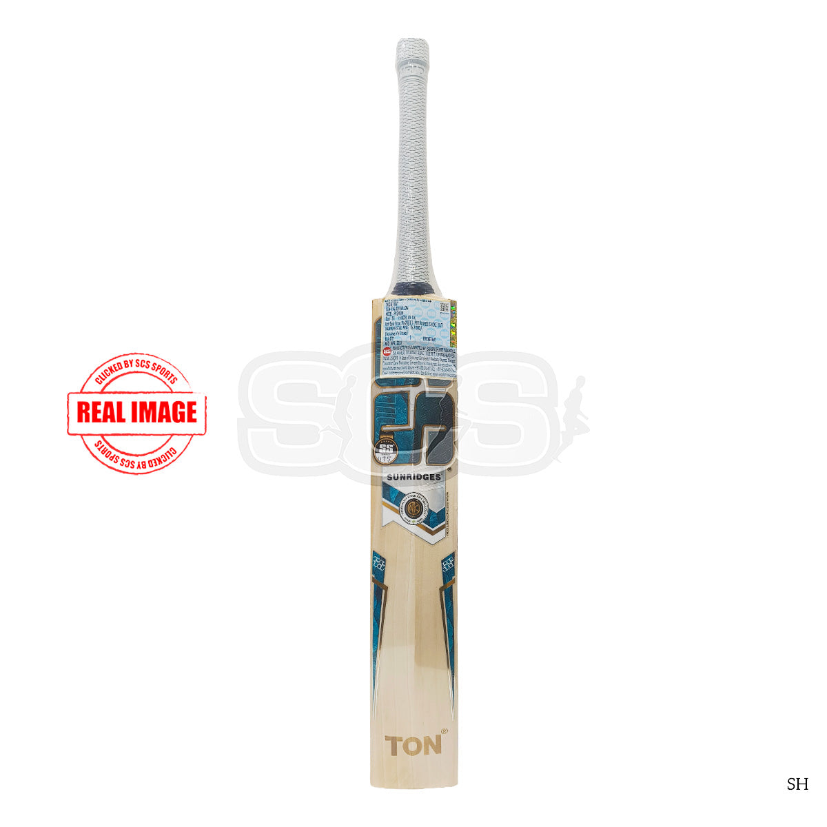 SS Premium English Willow Cricket Bat
