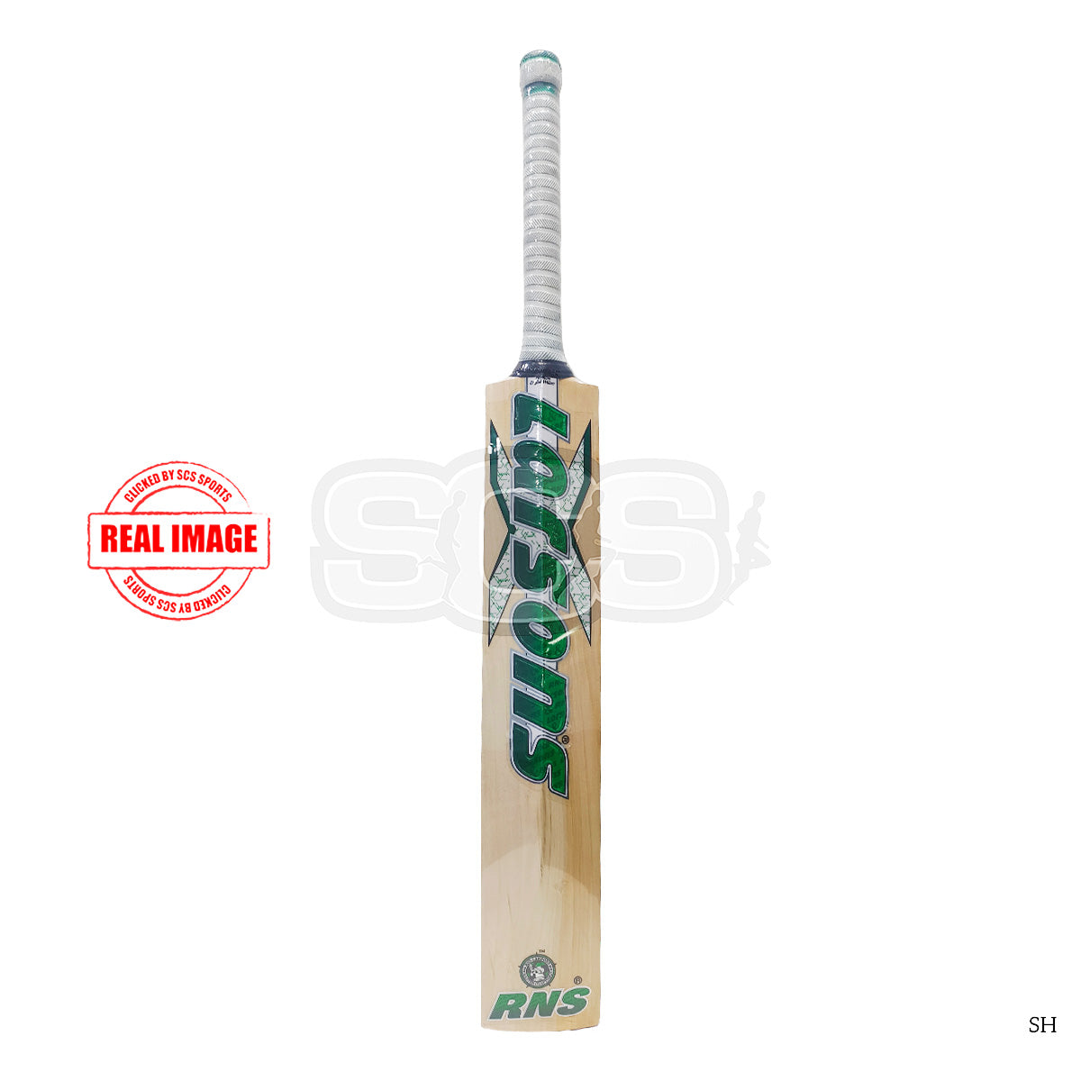RNS Larson Max 1 English Willow Cricket Bat