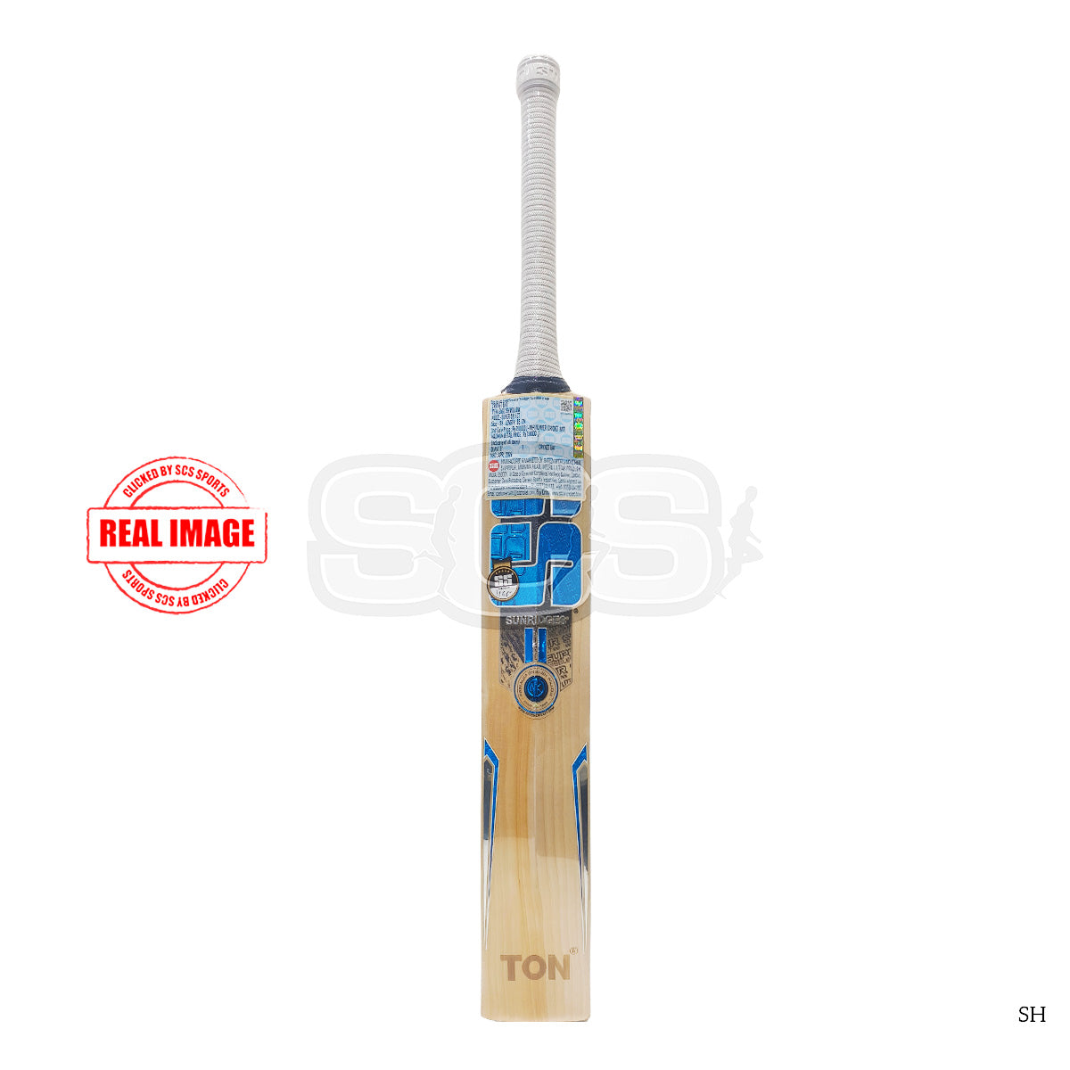 SS Super Select English Willow Cricket Bat